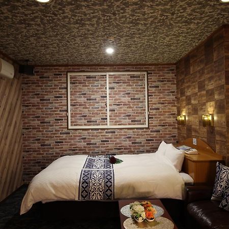 Hotel Dolphia-Adult Only Daisen  Εξωτερικό φωτογραφία