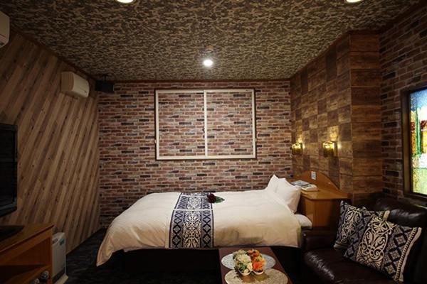 Hotel Dolphia-Adult Only Daisen  Εξωτερικό φωτογραφία