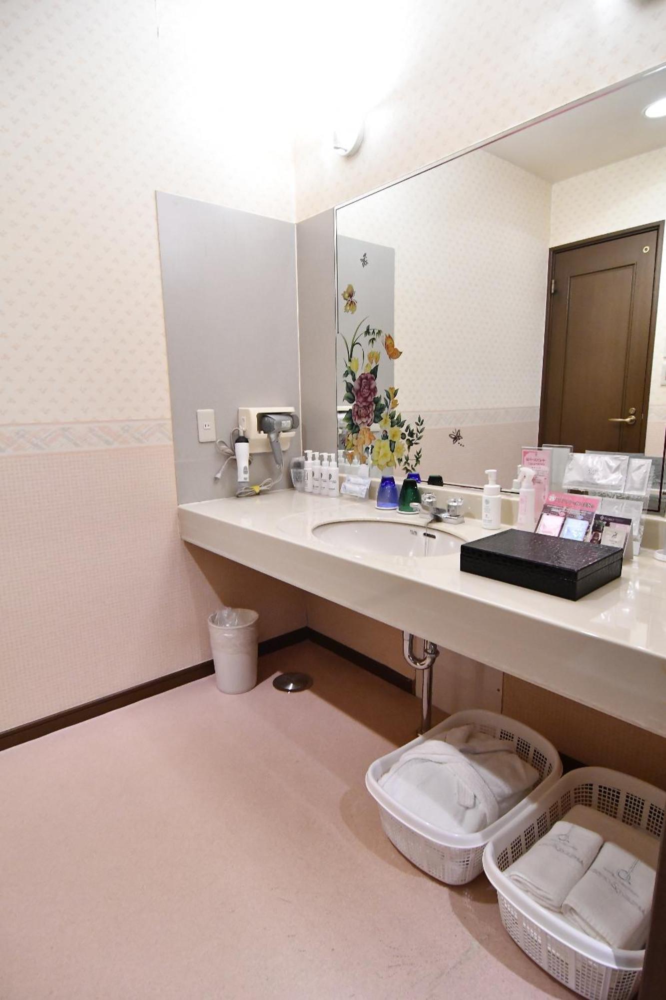 Hotel Dolphia-Adult Only Daisen  Εξωτερικό φωτογραφία